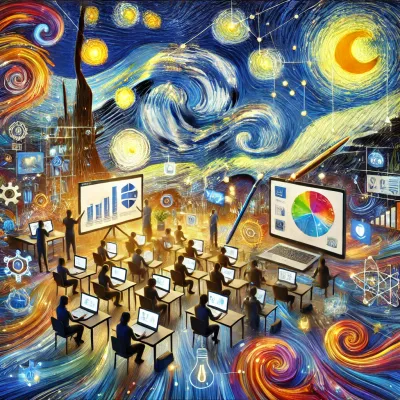 Imagen para Plataforma Aprendizaje