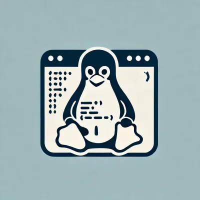 Imagen para Curso de programación y administración con la terminal de GnuLinux