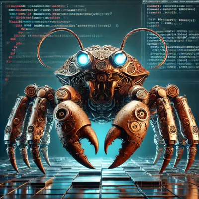 Imagen para Curso de programación con Rust