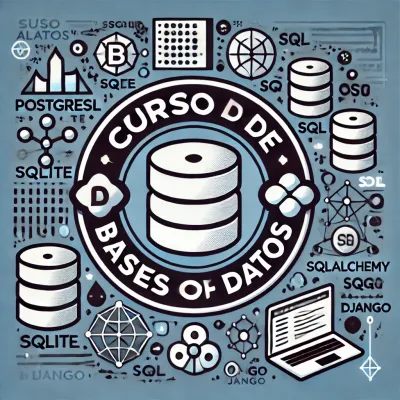 Imagen para Curso de Base de Datos