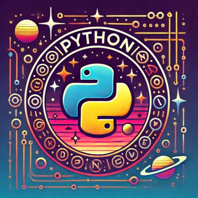 Imagen para Curso de Programación con Python