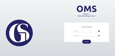 Imagen para Monitoreo de estabilidad de túneles