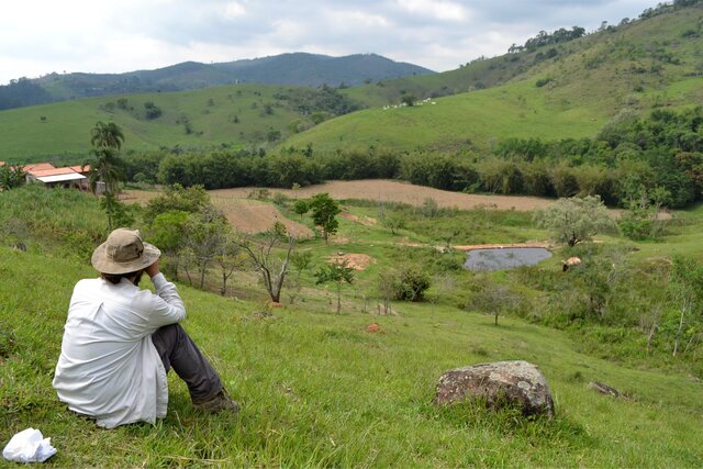 Imagen para GIS y datos espaciales con Rust: procesamiento a velocidad nativa